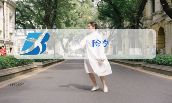 除夕 史青诗句的解释图片